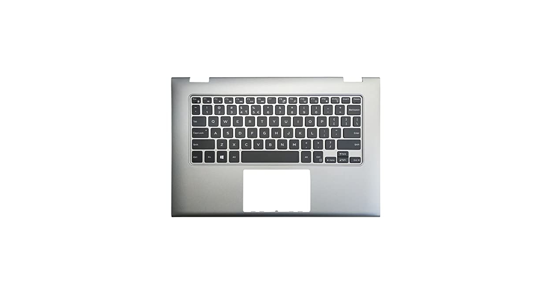 Amazon.com: Laptop Replacement Keyboard Compatible for Dell